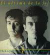 El Último de la Fila El Último de la Fila